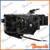 Serrure de porte droite pour HYUNDAI | EZC-HY-636, 81325-2M000
